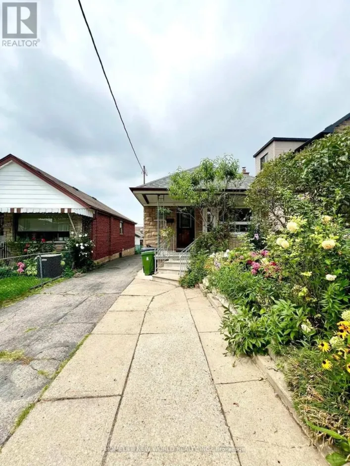 MAIN - 354 KANE AVENUE, Toronto