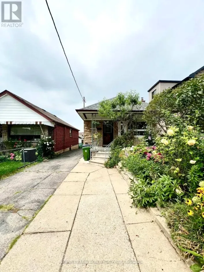 MAIN - 354 KANE AVENUE, Toronto