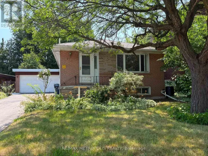 MAIN - 359 PATRICIA AVENUE, Toronto