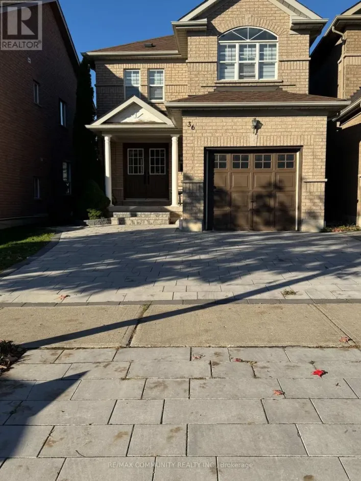 MAIN - 36 FOOTHILL STREET, Whitby