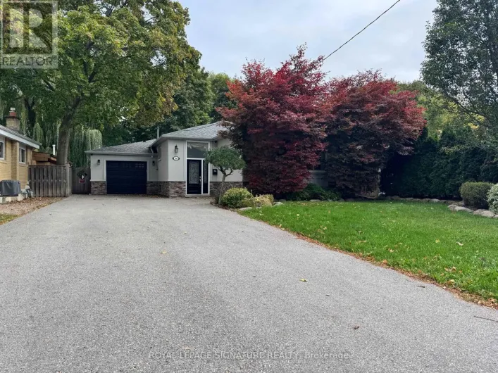 MAIN - 36 JOHNSON ROAD, Aurora