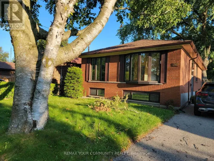 MAIN - 36 MELCHIOR DRIVE, Toronto