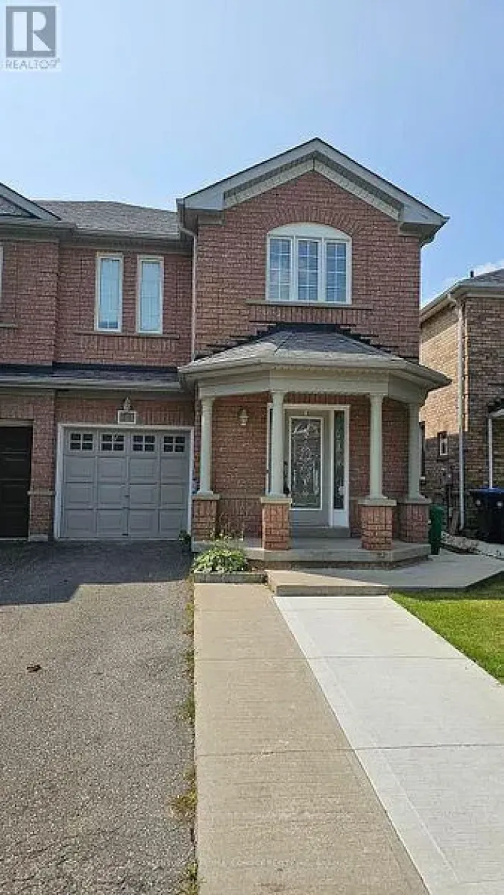 MAIN - 36 TRUMPET VALLEY BOULEVARD, Brampton