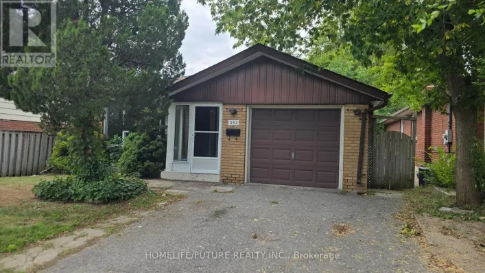 MAIN - 362 MORRISH ROAD, Toronto