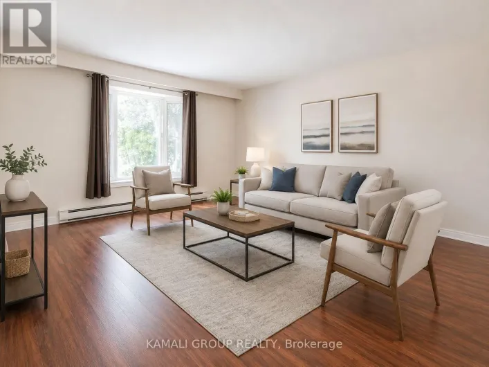 MAIN - 363 GRANDVIEW STREET S, Oshawa