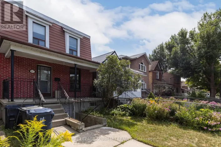 MAIN - 367 WESTMORELAND AVENUE N, Toronto