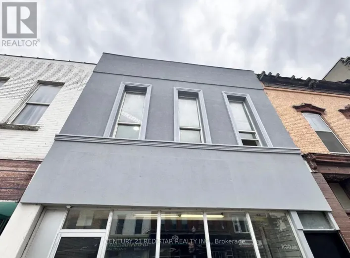 MAIN - 368 DUNDAS STREET, Woodstock