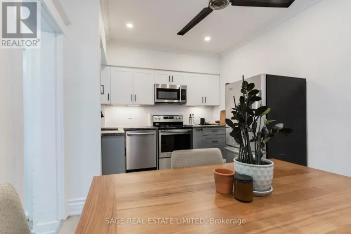 MAIN - 37 RUSHOLME ROAD, Toronto