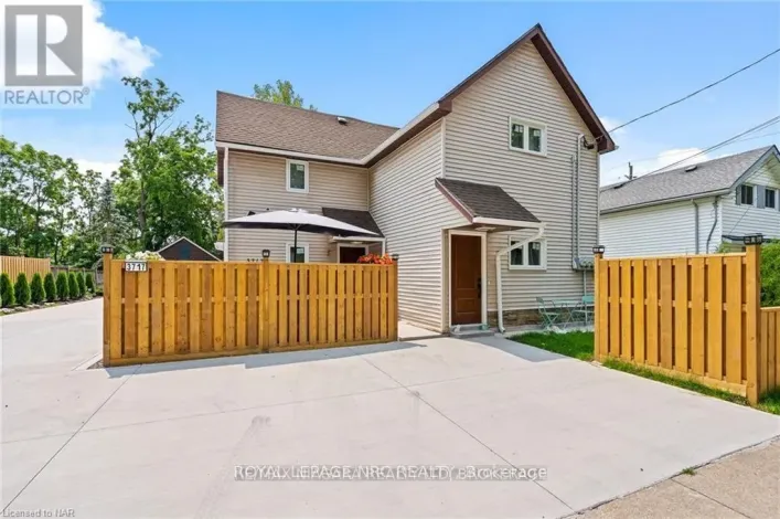 MAIN - 3717 HIBBARD STREET, Fort Erie