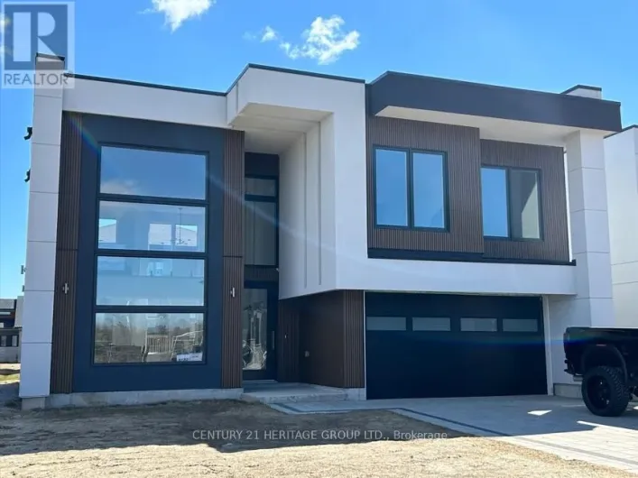 MAIN - 3722 QUAYSIDE DRIVE, Severn