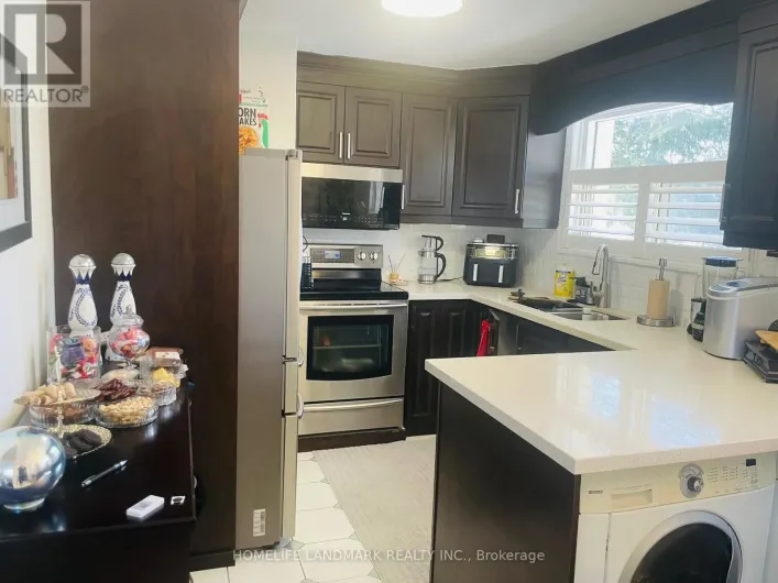 MAIN - 378 MARYBAY CRESCENT, Richmond Hill