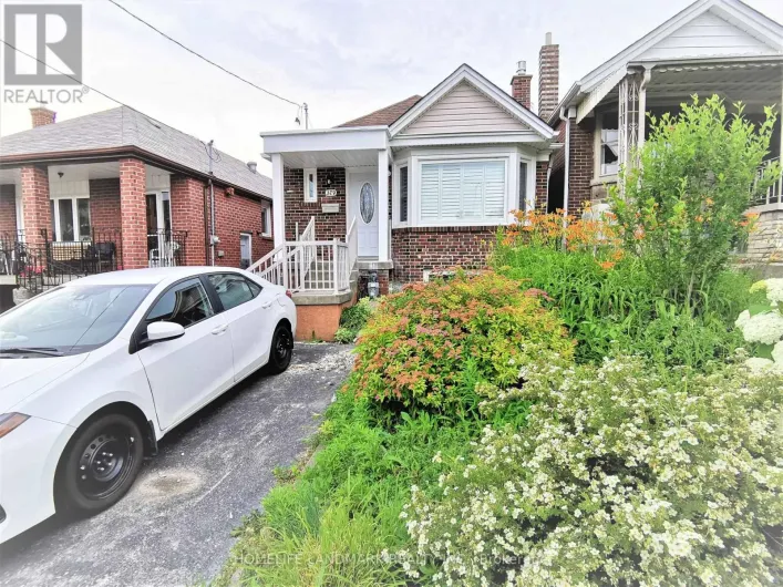 MAIN - 379 WHITMORE AVENUE, Toronto