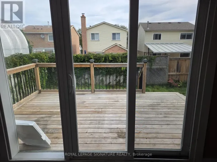 MAIN - 38 GLYNN ROAD, Ajax