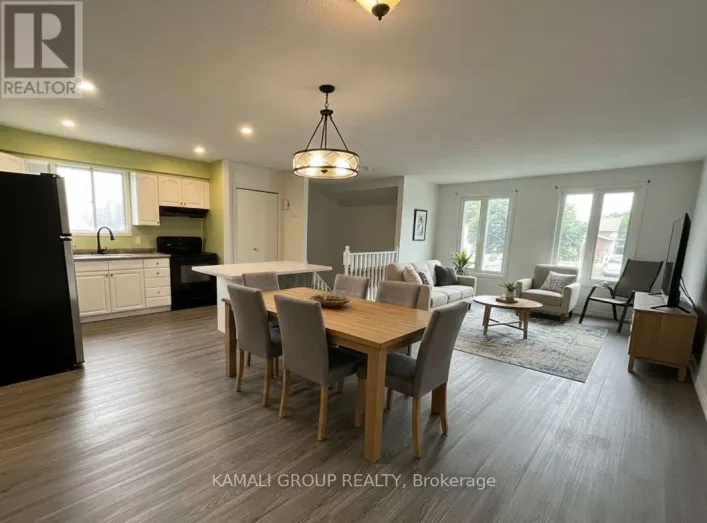 MAIN - 38 MAYFAIR DRIVE, Welland