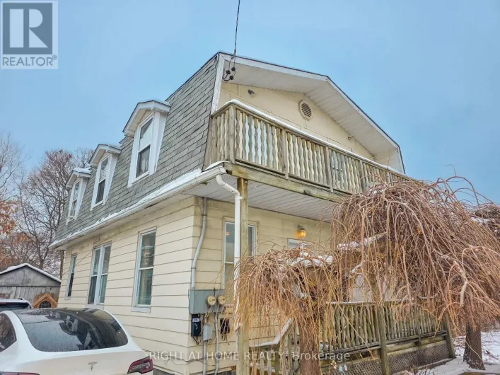 MAIN - 38 OLIVE AVENUE, Oshawa