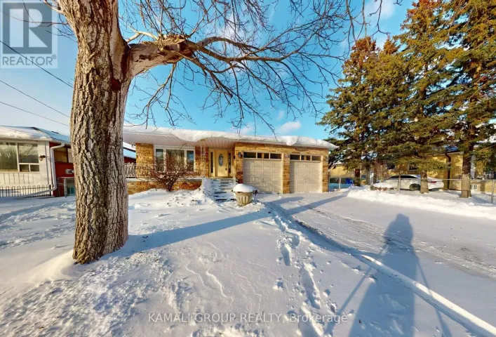 MAIN - 38 SPRUCE AVENUE, Richmond Hill