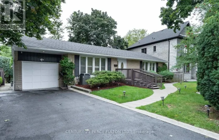 #MAIN - 380 TAREYTON ROAD, Richmond Hill