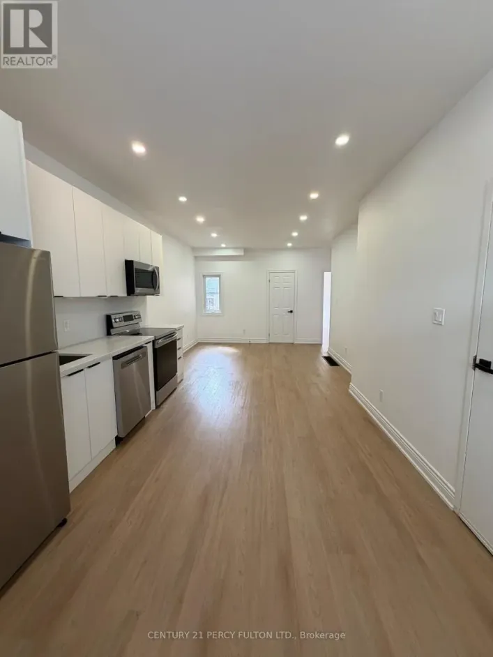 MAIN - 382 LANSDOWNE AVENUE, Toronto