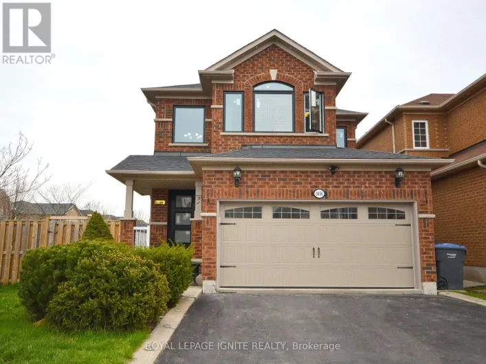 MAIN - 3856 PASSWAY ROAD, Mississauga