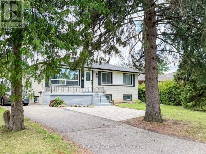 MAIN - 388 BECKER ROAD, Richmond Hill