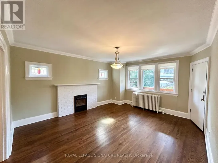 MAIN - 39 SCARBORO BEACH BOULEVARD, Toronto