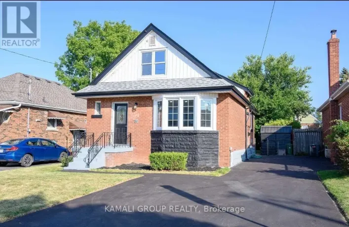 MAIN - 39 WALTER AVENUE S, Hamilton