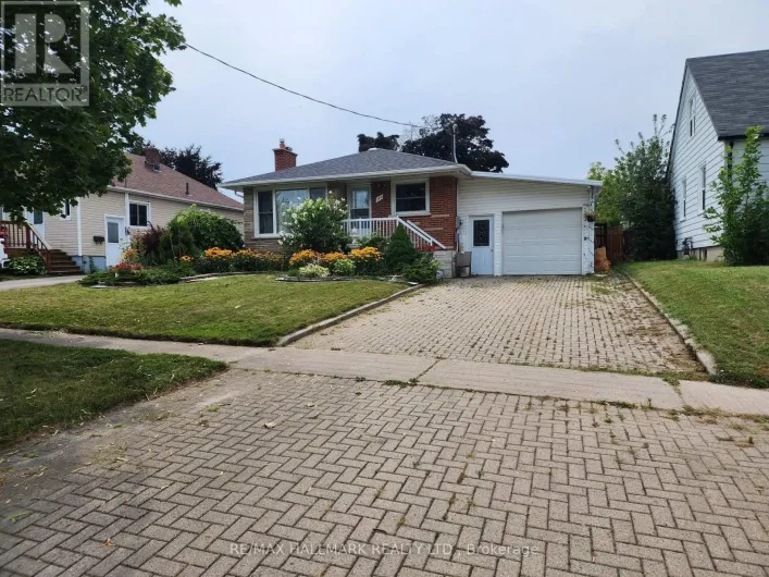 MAIN - 390 GIBBONS STREET, Oshawa