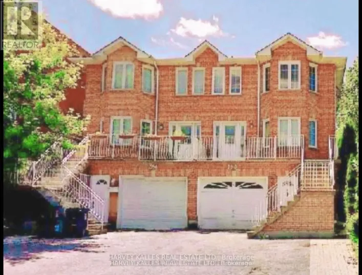 MAIN - 394 CALEDONIA ROAD, Toronto