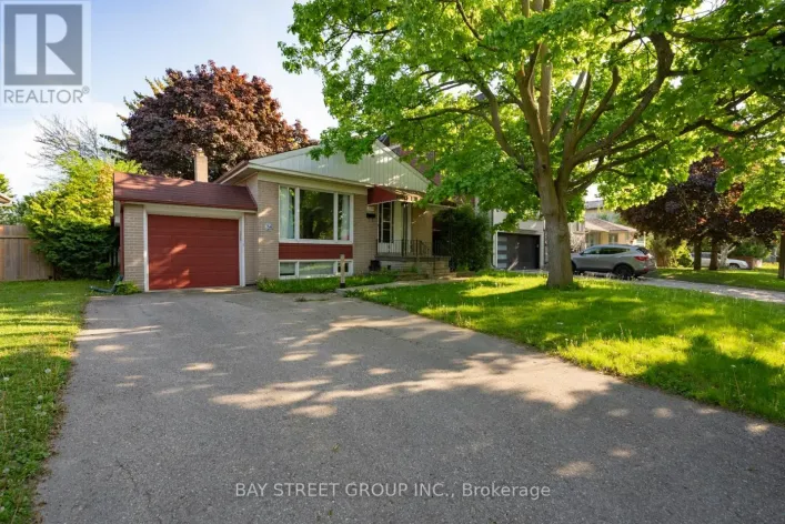 MAIN - 394 CENTRE STREET E, Richmond Hill