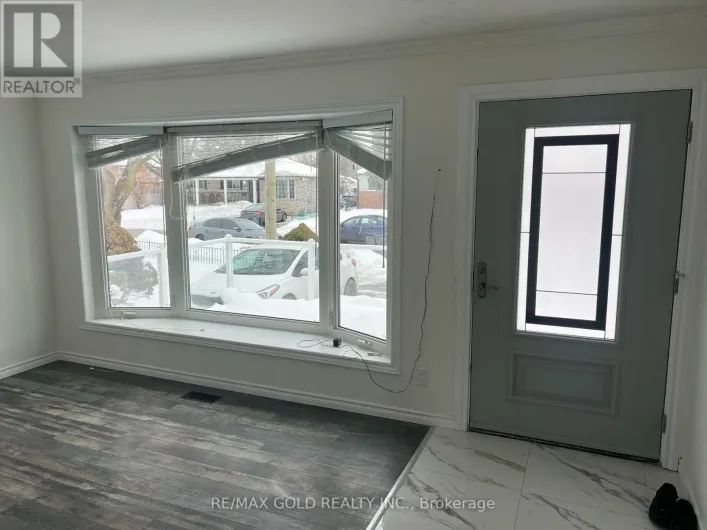 MAIN - 4 GARFIELD CRESCENT, Brampton