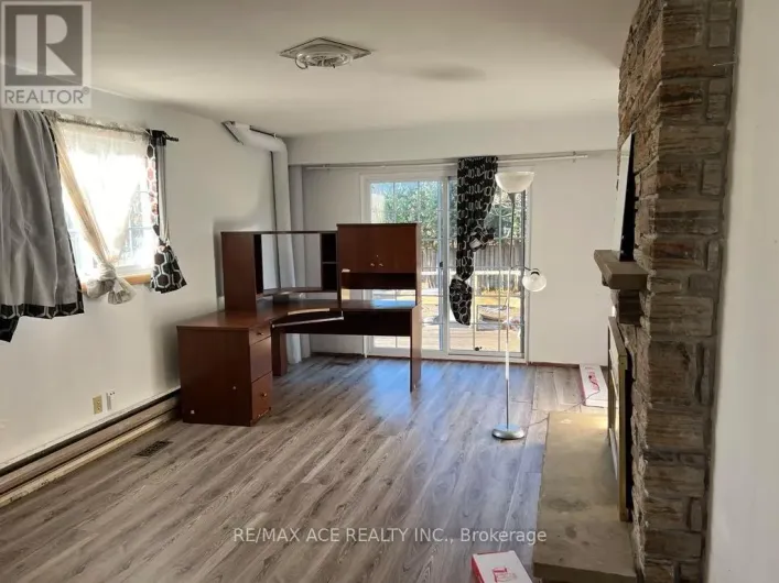 MAIN - 4 JEANETTE STREET, Toronto