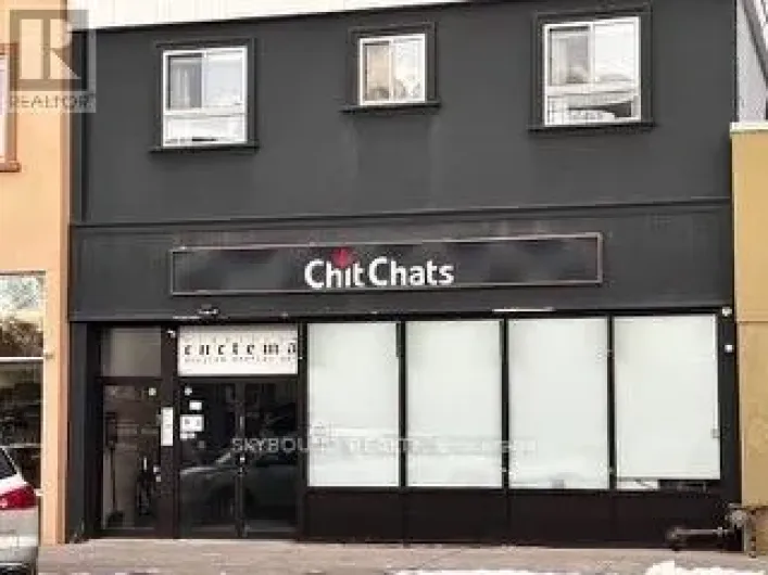 MAIN - 401 DONLANDS AVENUE, Toronto