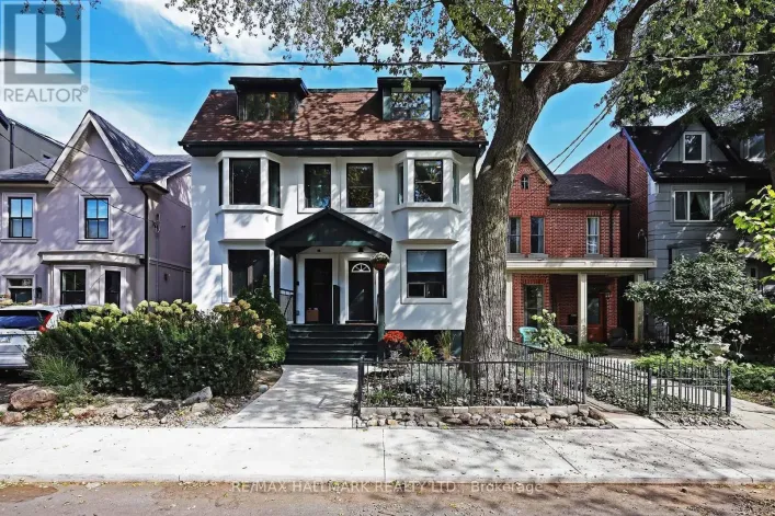 MAIN - 41 SAULTER STREET, Toronto