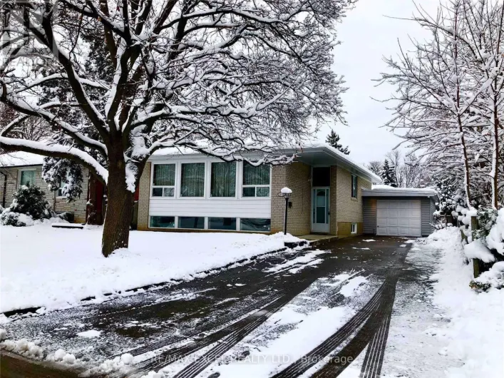 MAIN - 412 BALKAN ROAD, Richmond Hill