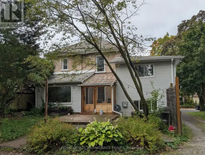 MAIN - 415 DUBLIN STREET, Peterborough