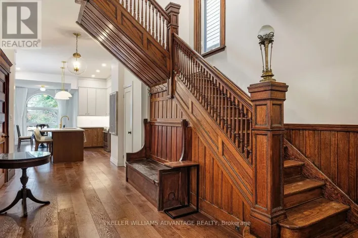 MAIN - 42 DELAWARE AVENUE, Toronto