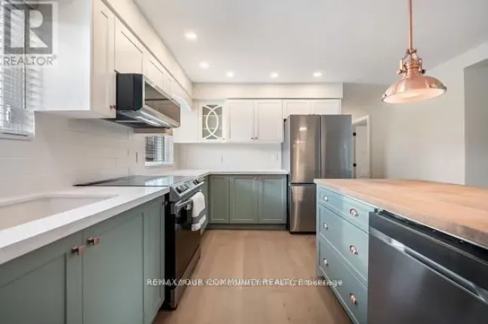 MAIN - 42 LOCKERBIE AVENUE, Toronto