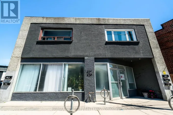 MAIN - 427 VAUGHAN ROAD, Toronto