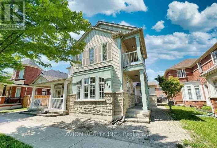 MAIN - 428 BUR OAK AVENUE, Markham