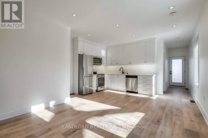 MAIN - 429 BROCK AVENUE, Toronto