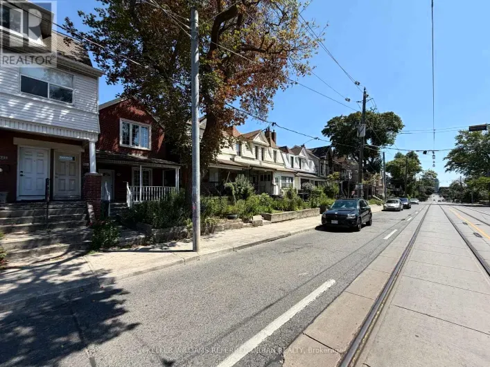 MAIN - 429 OSSINGTON AVENUE, Toronto