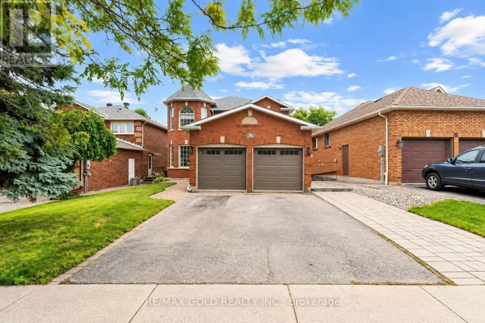 MAIN - 43 GOLDEN MEADOW ROAD, Barrie