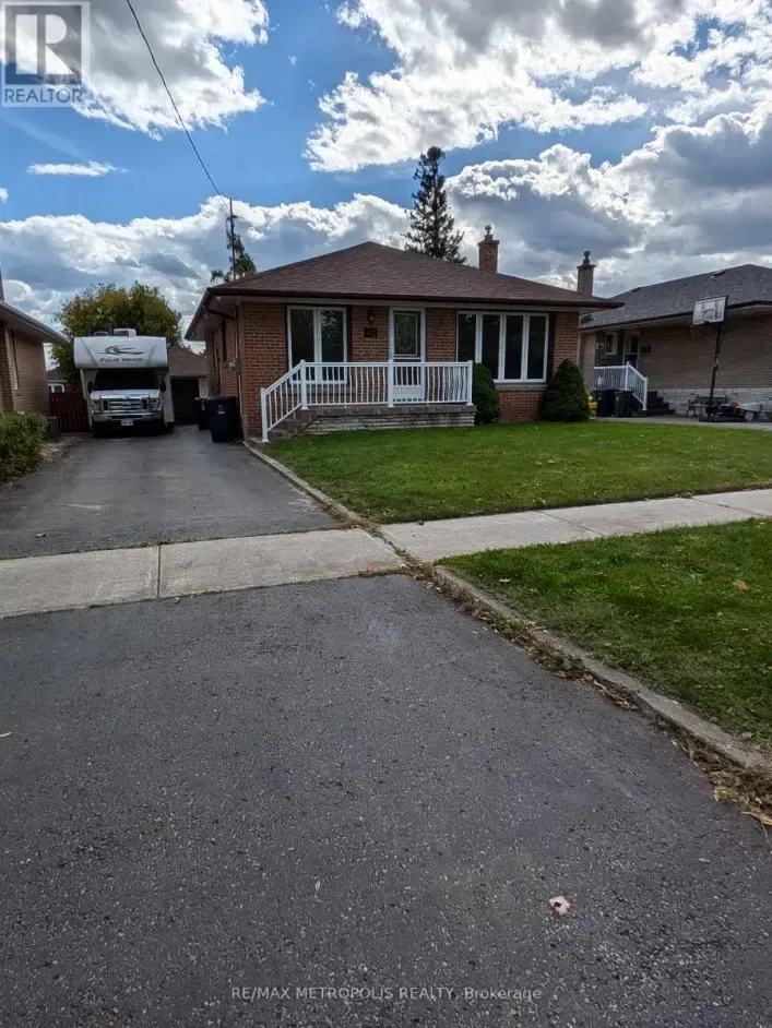 MAIN - 43 LEWISTON ROAD, Toronto
