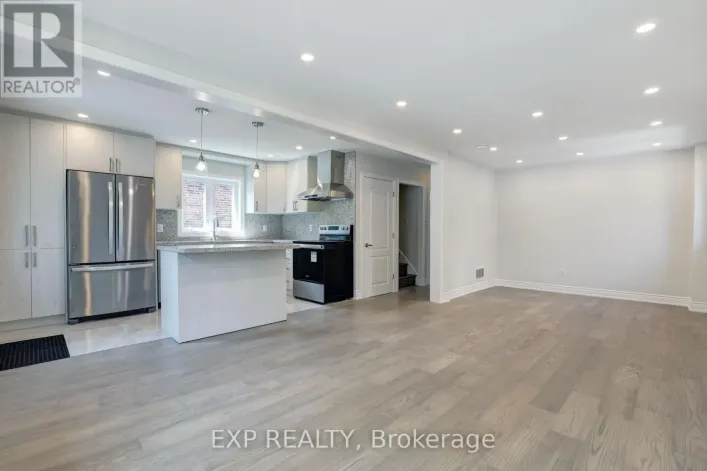 MAIN - 432 MORTIMER AVENUE, Toronto