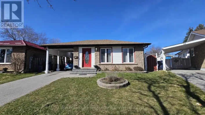 MAIN - 44 LORADEEN CRESCENT, Toronto