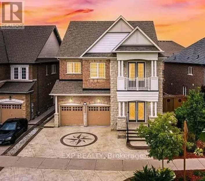 MAIN - 448 DOUGALL AVENUE, Caledon