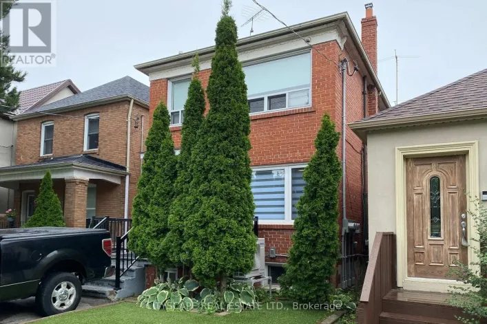 MAIN - 459 HOPEWELL AVENUE N, Toronto