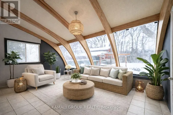 MAIN - 46 CENTRE STREET E, Richmond Hill