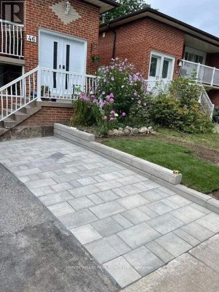 MAIN - 46 LOCUSTWOOD COURT, Brampton