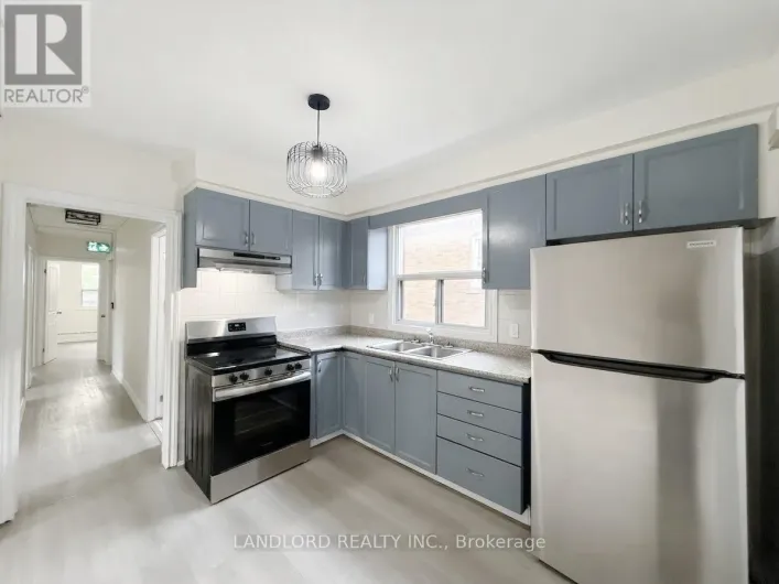 MAIN - 46 MONTCALM AVENUE, Toronto